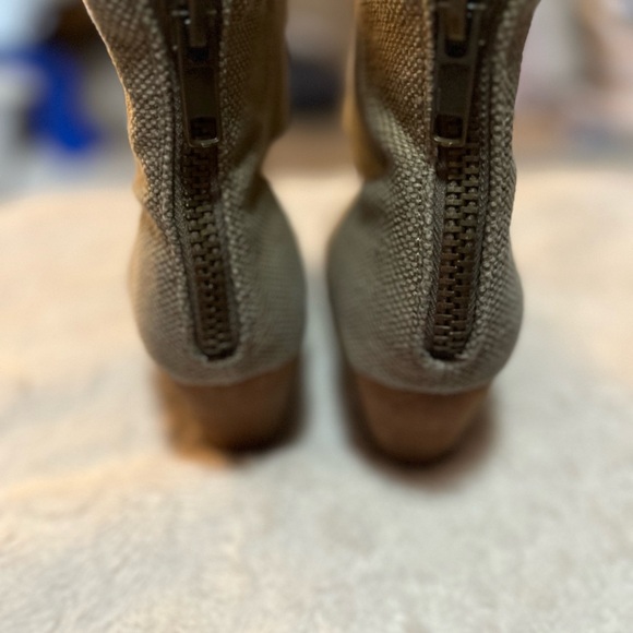 Bucco boots size 7 - Picture 6 of 7